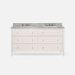 Conrad 60'' Freestanding Vanity Base