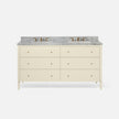 Conrad 60'' Freestanding Vanity Base