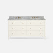Conrad 60'' Freestanding Vanity Base