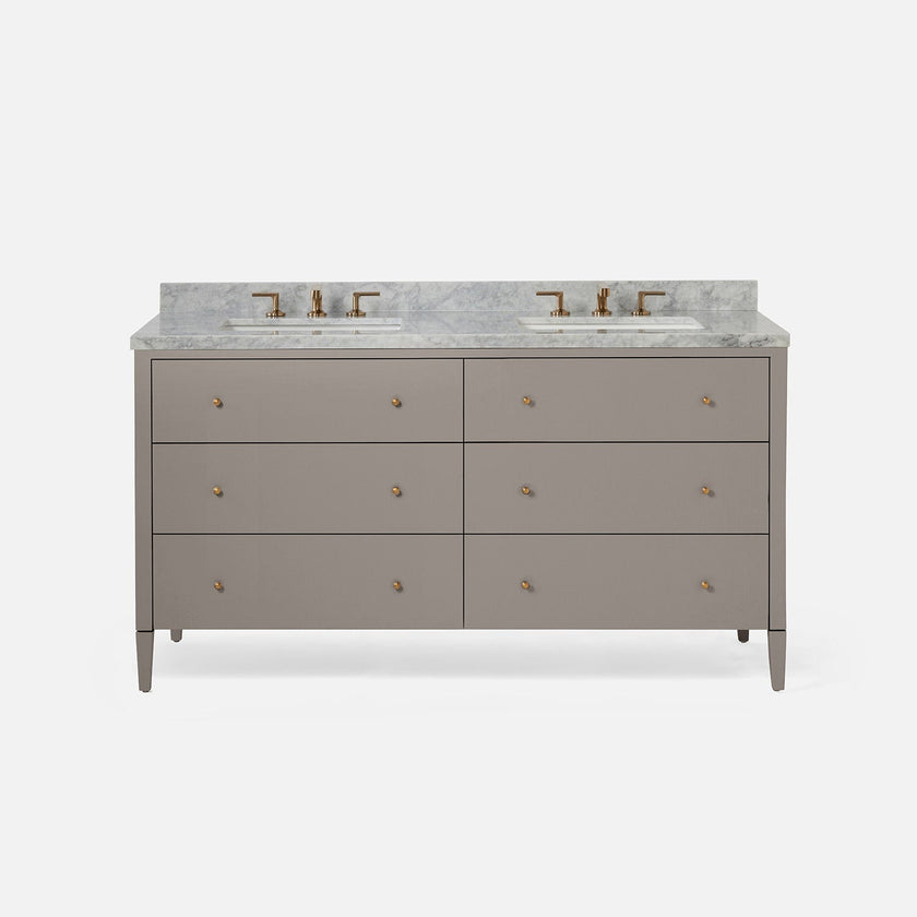 Conrad 60'' Freestanding Vanity Base