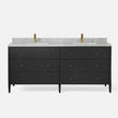 Conrad 72'' Freestanding Vanity Base