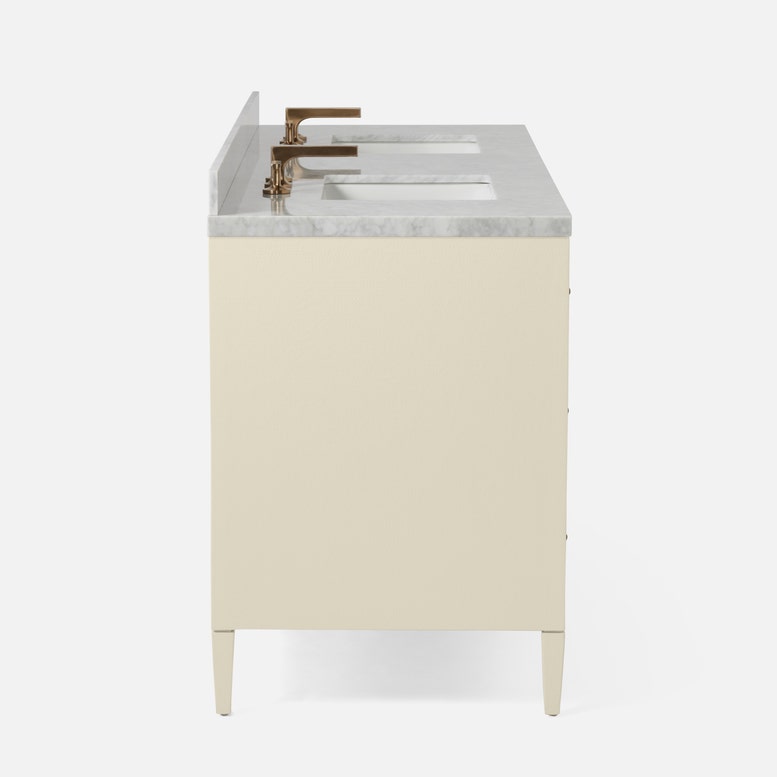 Conrad 72'' Freestanding Vanity Base