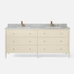 Conrad 72'' Freestanding Vanity Base