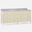 Conrad 72'' Freestanding Vanity Base