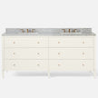Conrad 72'' Freestanding Vanity Base