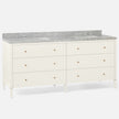 Conrad 72'' Freestanding Vanity Base