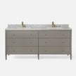 Conrad 72'' Freestanding Vanity Base