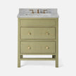 Isla 28'' Freestanding Vanity Base