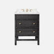 Isla 28'' Freestanding Vanity Base