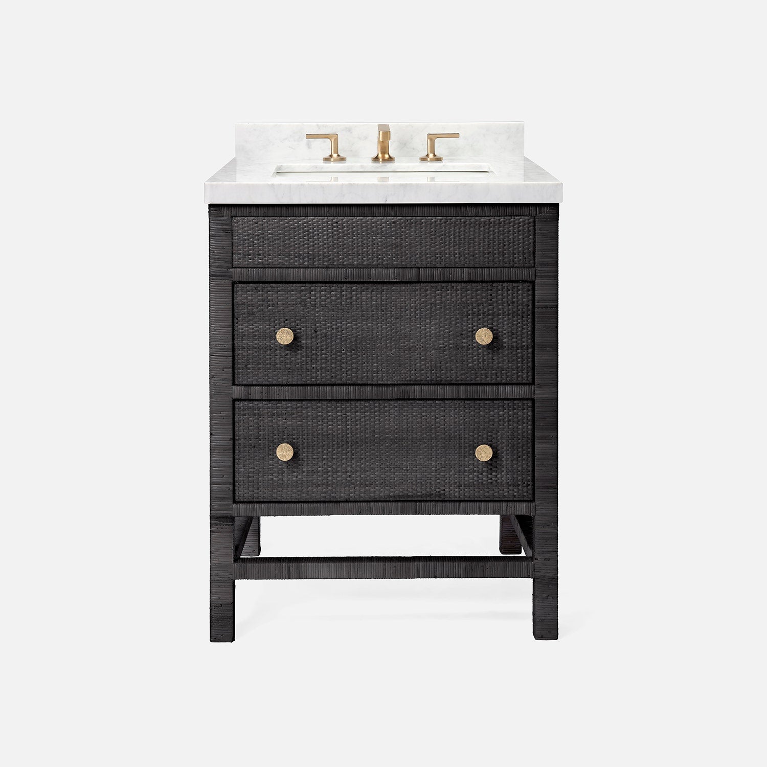 Isla 28'' Freestanding Vanity Base