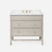 Isla 36'' Freestanding Vanity Base