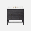 Isla 36'' Freestanding Vanity Base