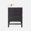Isla 36'' Freestanding Vanity Base