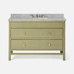 Isla 48'' Freestanding Vanity Base