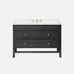 Isla 48'' Freestanding Vanity Base