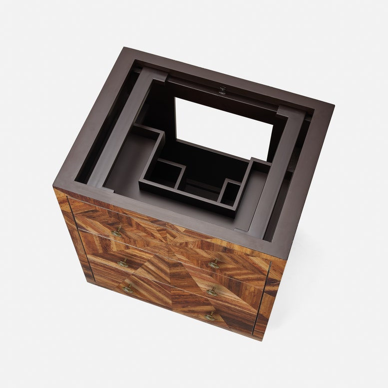 Jada 28'' Freestanding Vanity Base