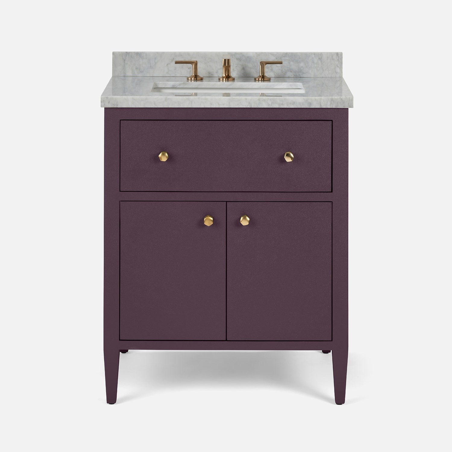 Jarin 28" Freestanding 2-door Vanity Base