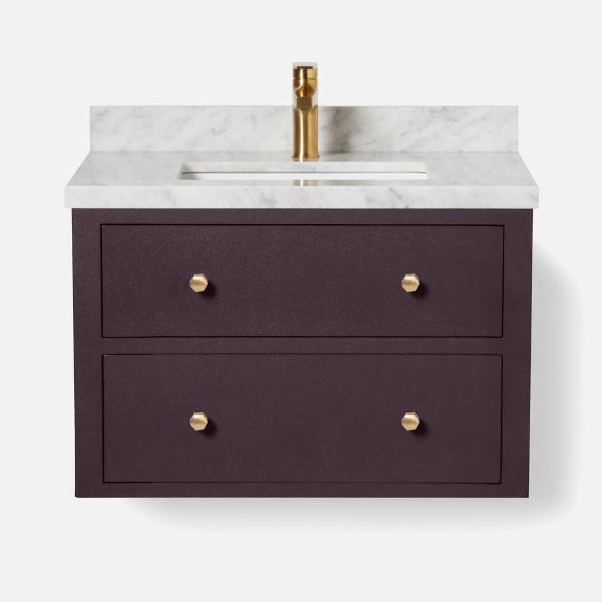 Jarin 28'' Floating Vanity Base