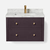 Jarin 28'' Floating Vanity Base