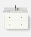 Jarin 28'' Floating Vanity Base