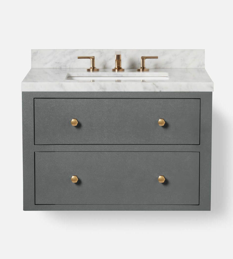 Jarin 28'' Floating Vanity Base