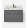 Jarin 28'' Floating Vanity Base
