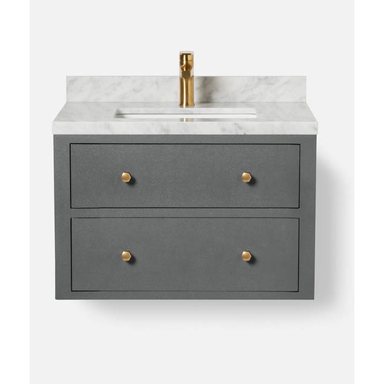 Jarin 28'' Floating Vanity Base