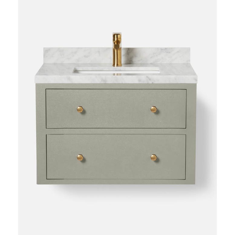 Jarin 28'' Floating Vanity Base