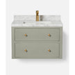 Jarin 28'' Floating Vanity Base