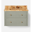 Jarin 28'' Floating Vanity Base