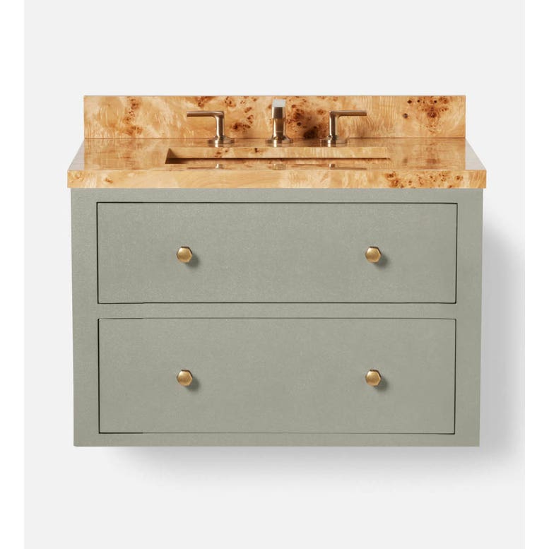 Jarin 28'' Floating Vanity Base