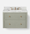 Jarin 28'' Floating Vanity Base