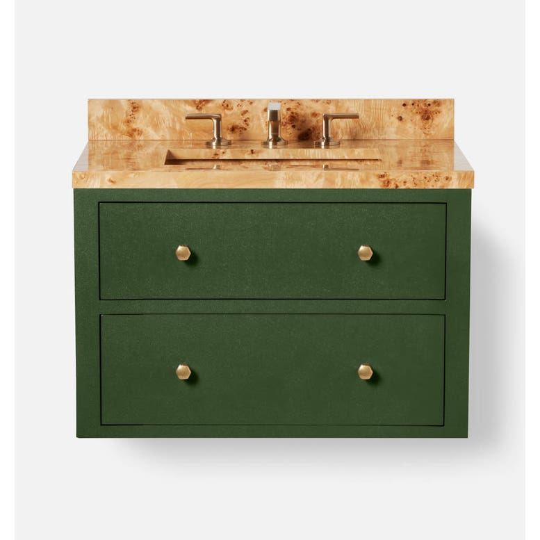 Jarin 28'' Floating Vanity Base