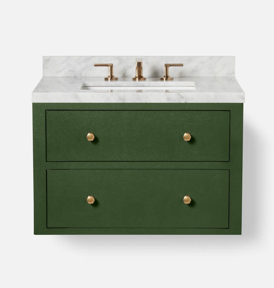 Jarin 28'' Floating Vanity Base