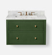 Jarin 28'' Floating Vanity Base
