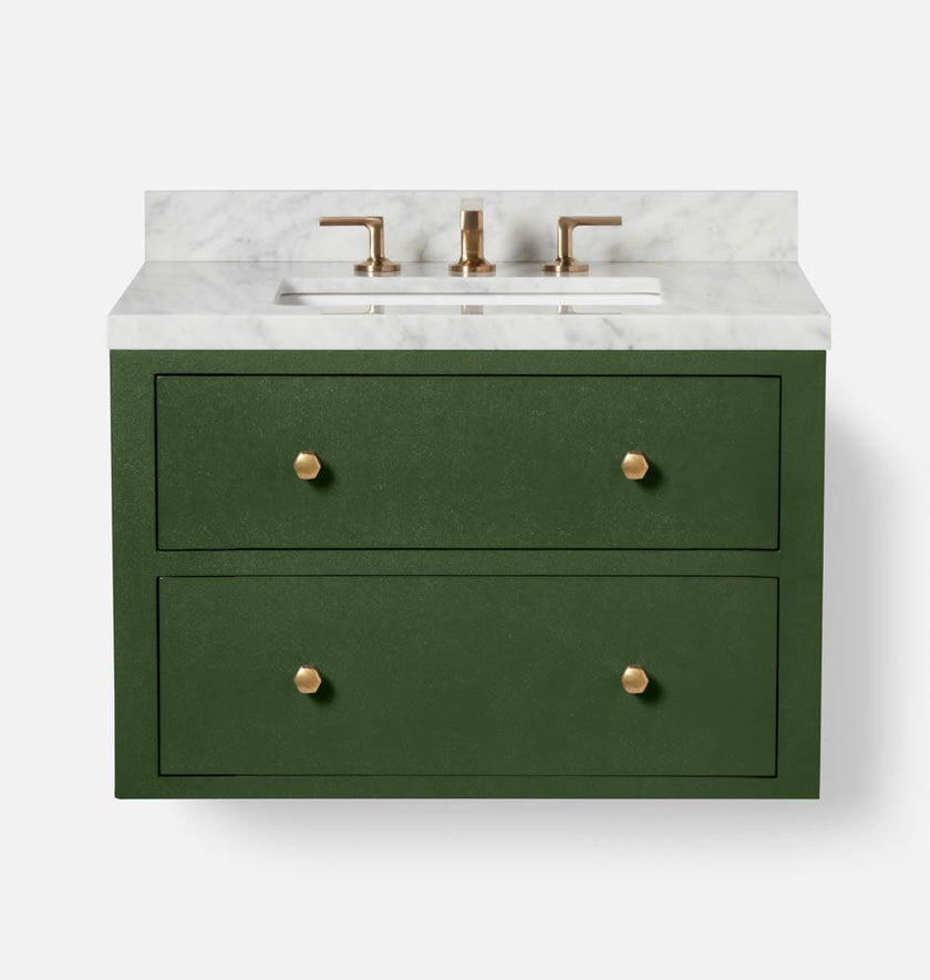 Jarin 28'' Floating Vanity Base