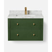 Jarin 28'' Floating Vanity Base