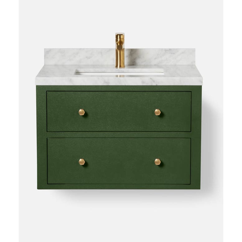 Jarin 28'' Floating Vanity Base