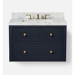 Jarin 28'' Floating Vanity Base