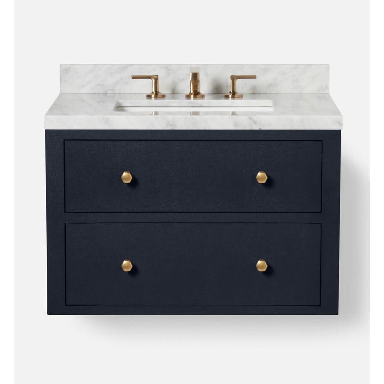 Jarin 28'' Floating Vanity Base