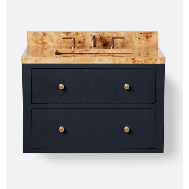 Jarin 28'' Floating Vanity Base