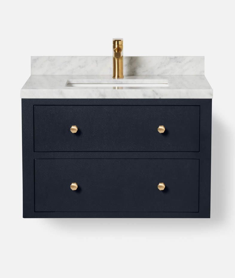 Jarin 28'' Floating Vanity Base