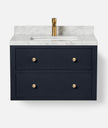 Jarin 28'' Floating Vanity Base
