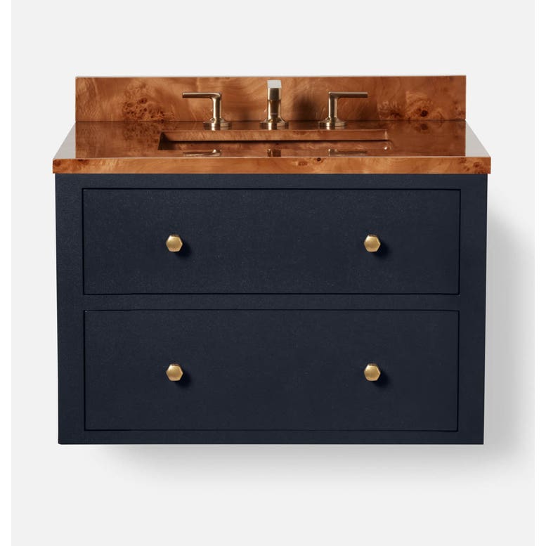 Jarin 28'' Floating Vanity Base