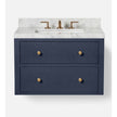 Jarin 28'' Floating Vanity Base