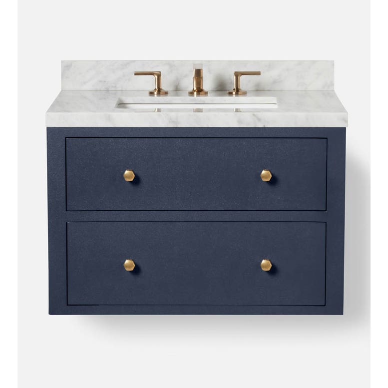 Jarin 28'' Floating Vanity Base