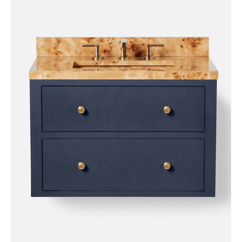 Jarin 28'' Floating Vanity Base