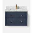 Jarin 28'' Floating Vanity Base