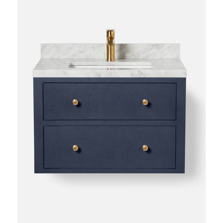Jarin 28'' Floating Vanity Base