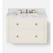 Jarin 28'' Floating Vanity Base
